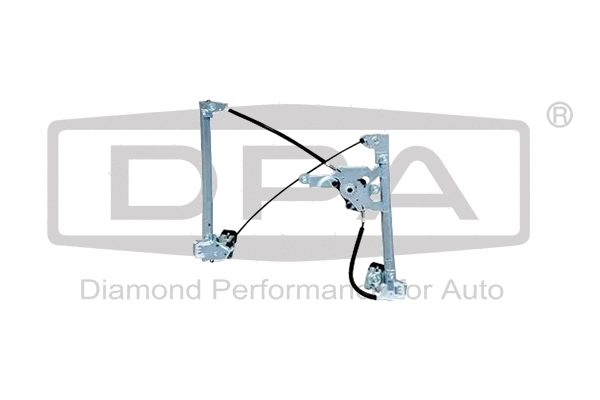 Window Regulator (88370364602)