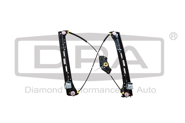 Window Regulator (88371817702)