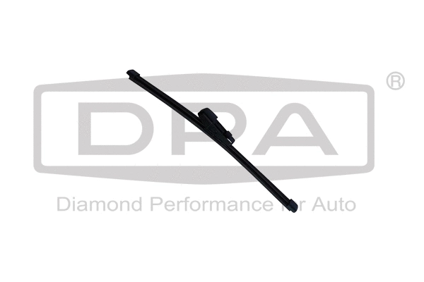 Wiper Arm, window cleaning (99550946102)