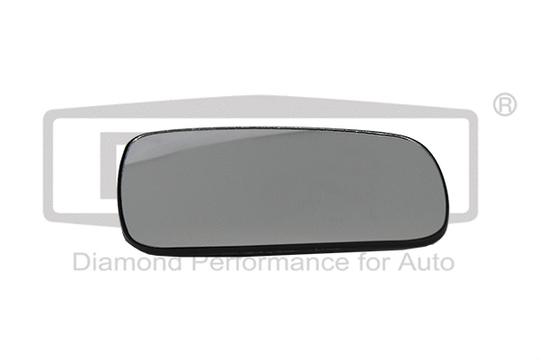 Mirror Glass, exterior mirror (88570102102)