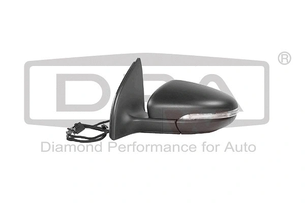 Cover, exterior mirror (88571786002)
