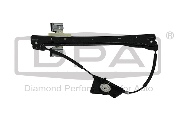 Window Regulator (88371033102)