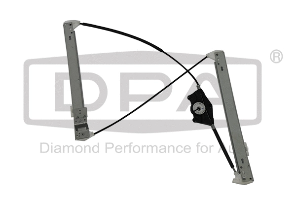 Window Regulator (88370558402)