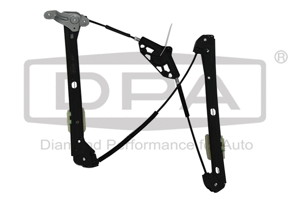 Window Regulator (88371804702)