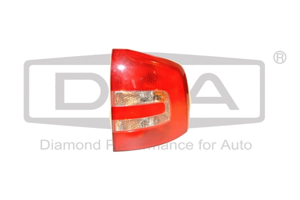 Tail Light Assembly (99451387502)