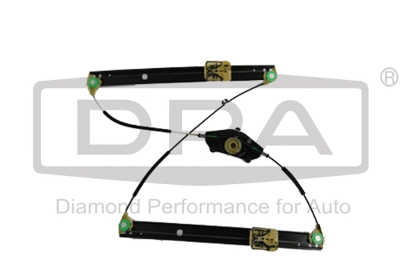 Window Regulator (88371800102)