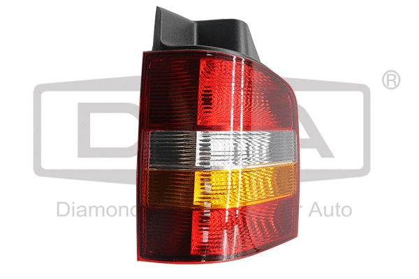 Tail Light Assembly (89450576302)