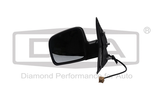 Exterior Mirror (88570369402)