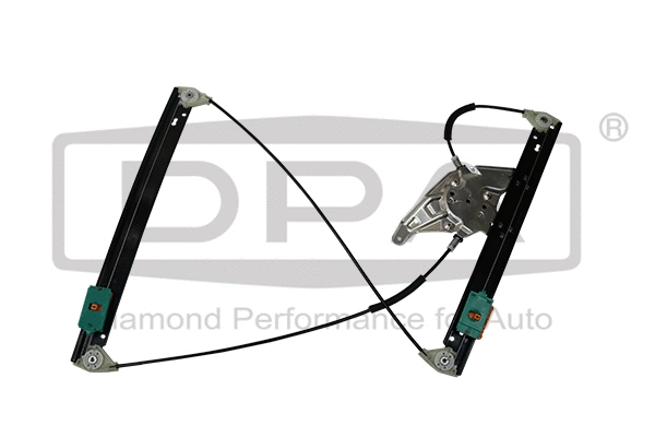 Window Regulator (88371802302)