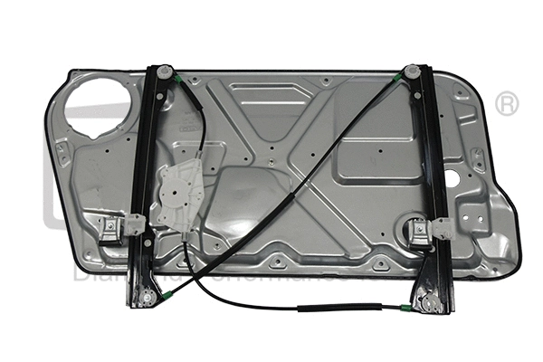 Window Regulator (88370691102)