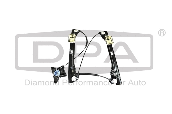 Window Regulator (88371036502)