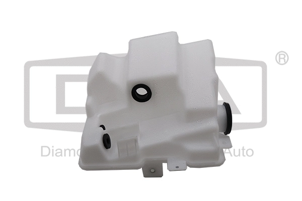 Washer Fluid Reservoir, window cleaning (99551032102)