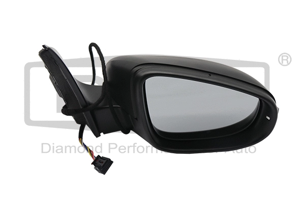 Exterior Mirror (88570583502)