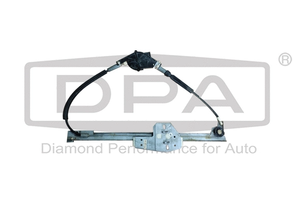 Window Regulator (88391811602)