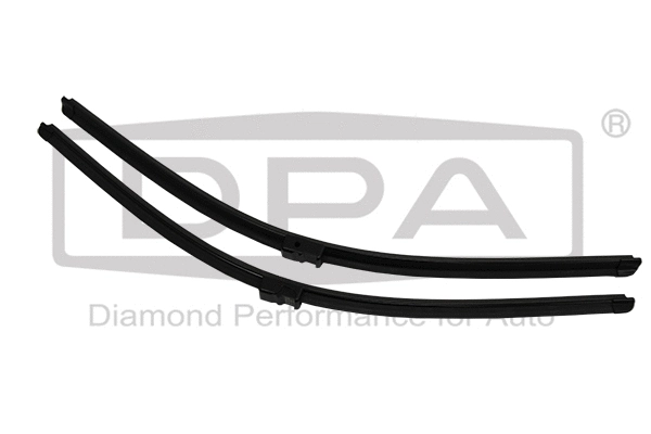 Wiper Blade (89550623702)