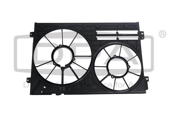 Fan, engine cooling (11210808502)