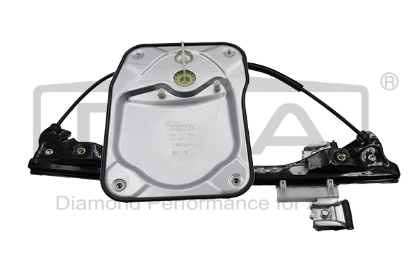 Window Regulator (88370722202)