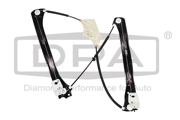 Window Regulator (88371812102)