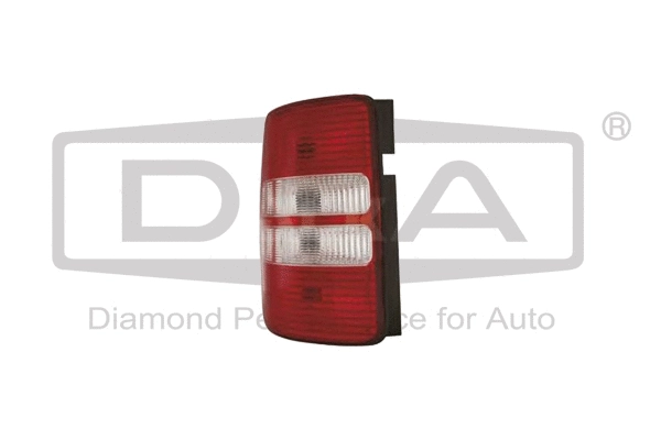 Tail Light Assembly (89451685202)