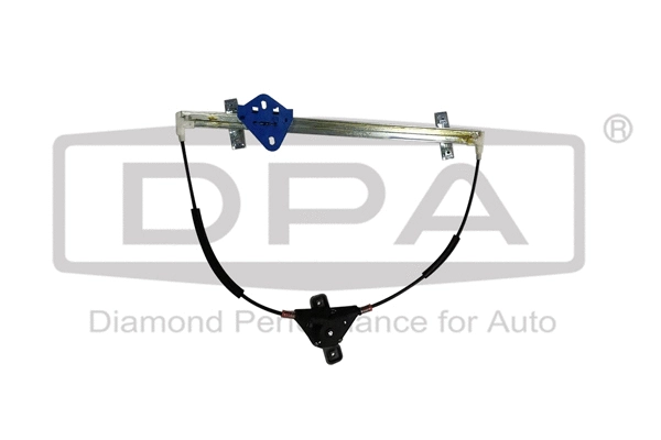 Window Regulator (88371823302)