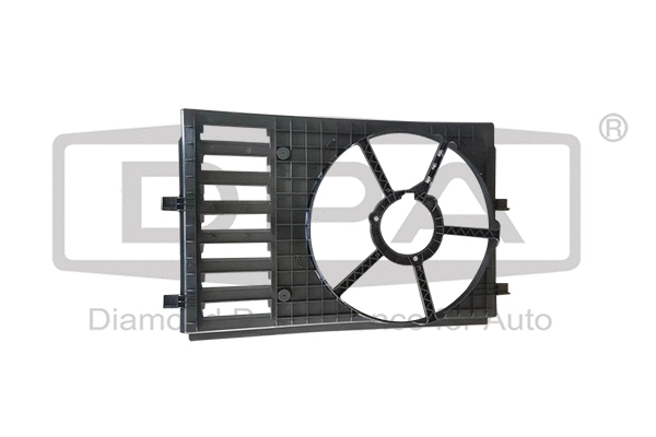 Fan, engine cooling (11211839002)