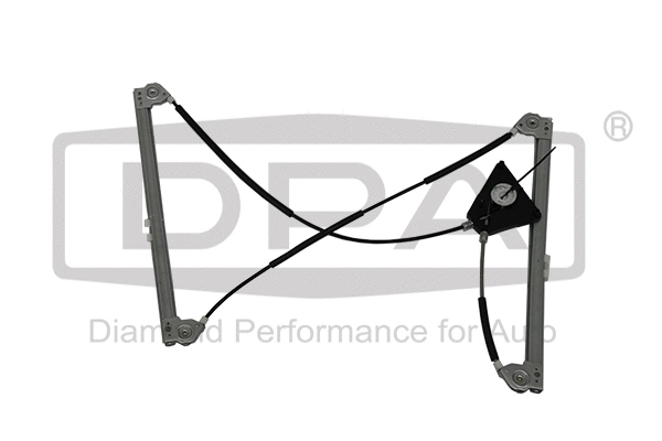 Window Regulator (88370803602)