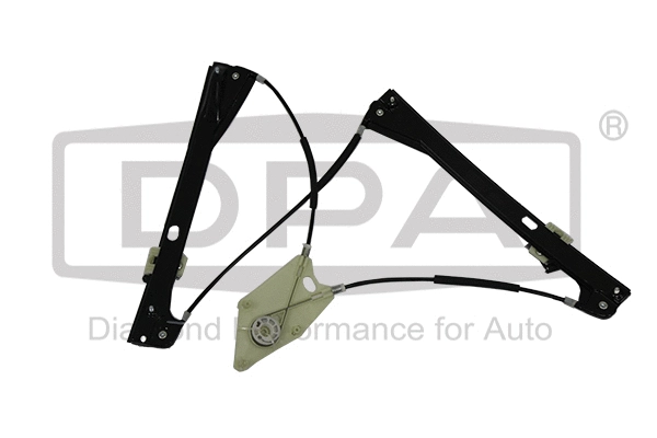 Window Regulator (88371428702)