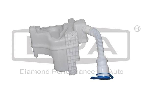 Washer Fluid Reservoir, window cleaning (99551385502)
