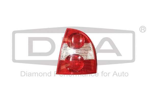 Tail Light Assembly (99451183502)