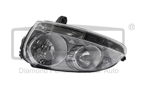 Headlight (89410239002)