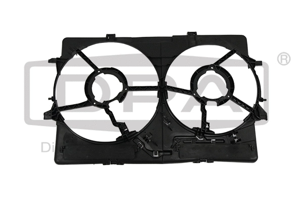 Fan, engine cooling (81210649702)