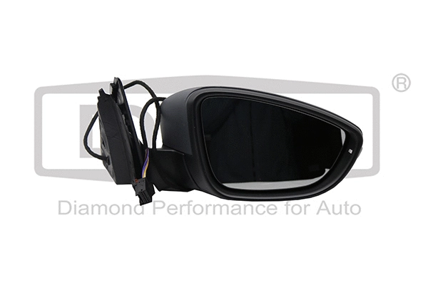 Exterior Mirror (88571783602)