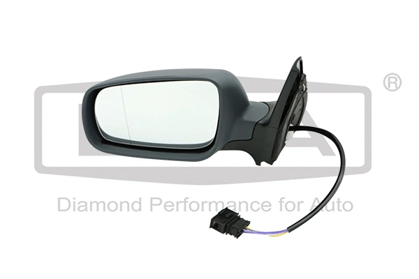 Exterior Mirror (88571811202)