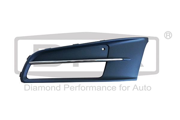 Ventilation Grilles, bumper