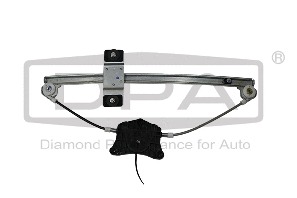 Window Regulator (88391797402)