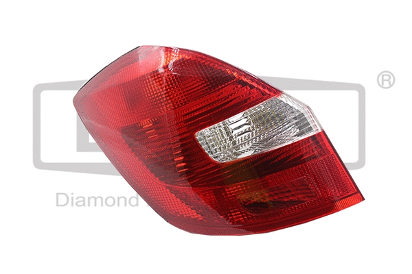 Tail Light Assembly (99451189502)