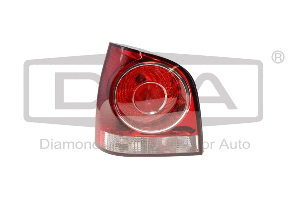 Tail Light Assembly (89451699402)