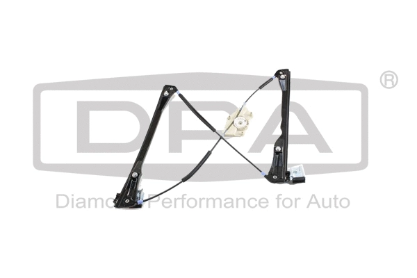 Window Regulator (88370138402)