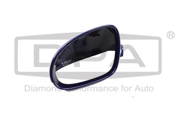 Cover, exterior mirror (88570871502)