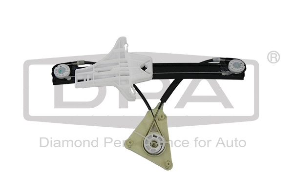 Window Regulator (88391316302)