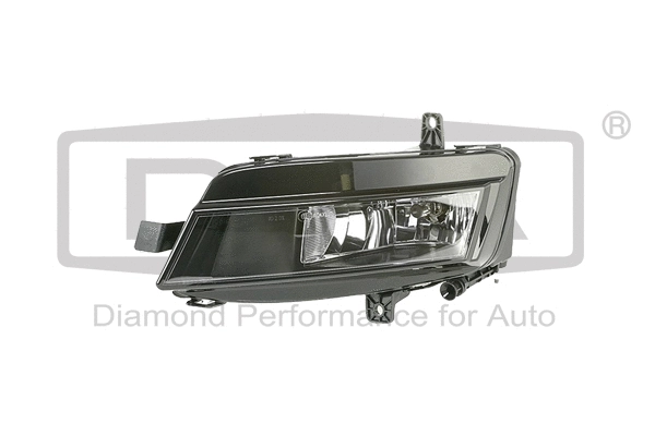 Front Fog Light (99411336002)
