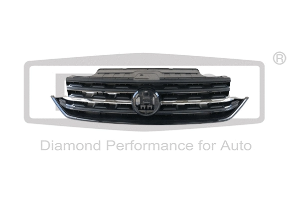 Ventilation Grilles, bumper (88531831902)