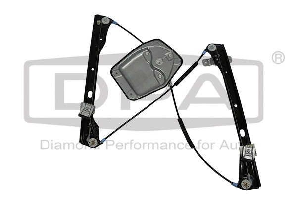 Window Regulator (88370721802)