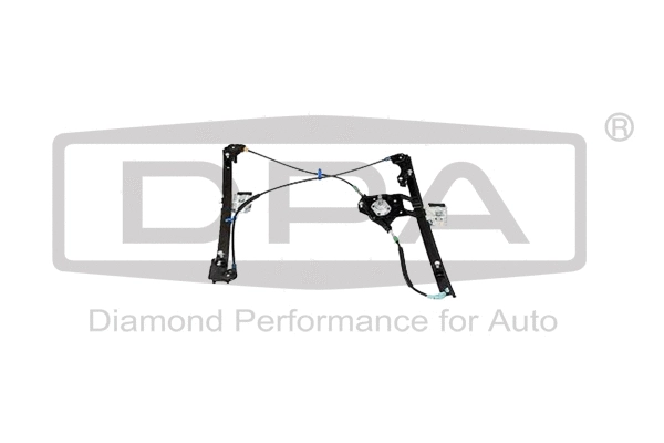 Window Regulator (88370090702)