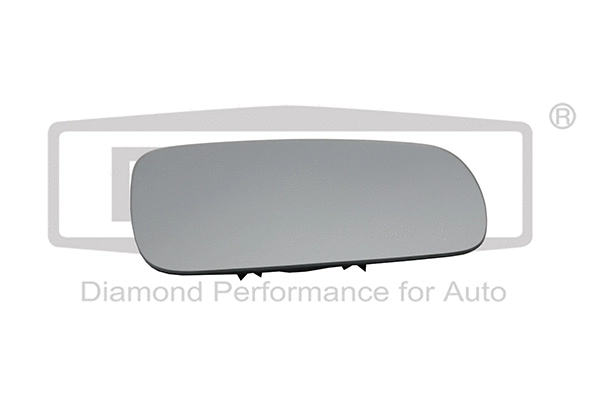 Mirror Glass, exterior mirror (88570103002)