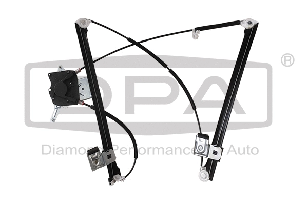 Window Regulator (88371810202)
