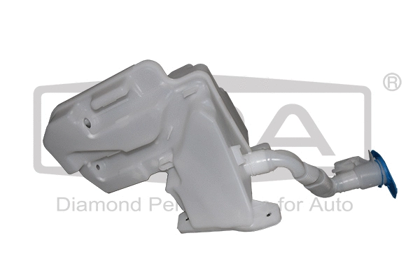 Washer Fluid Reservoir, window cleaning (99551683402)