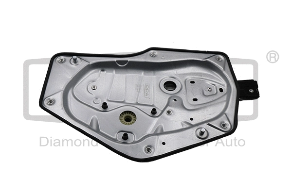 Window Regulator (88390722702)