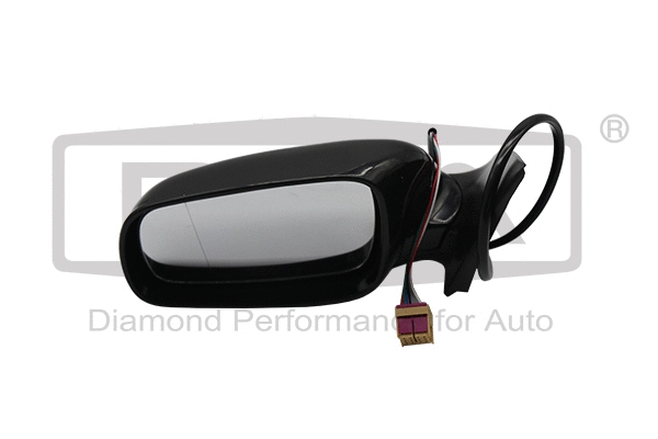 Exterior Mirror (88570107502)