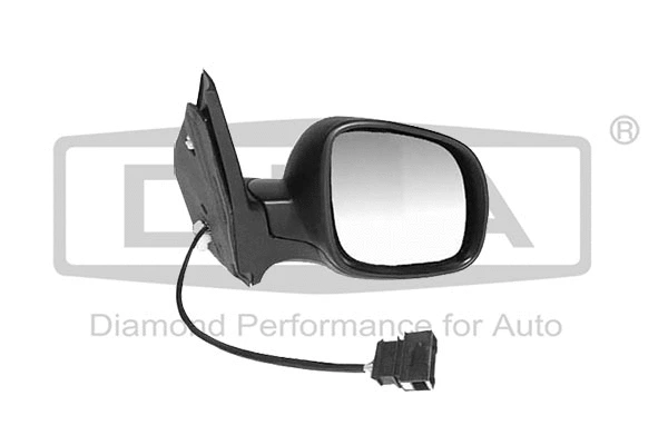 Exterior Mirror (88571811602)